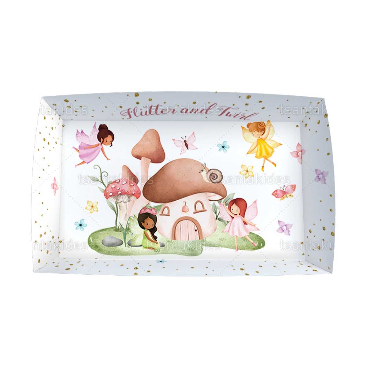 ΚΟΥΤΙ ΚΤ60 – TS573