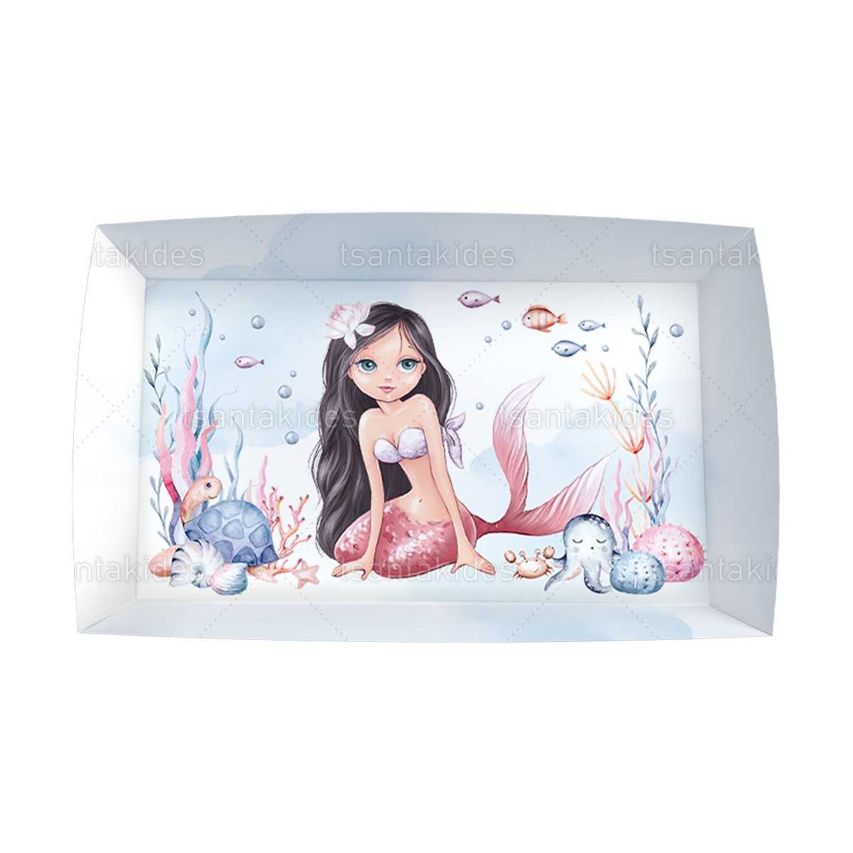 ΚΟΥΤΙ ΚΤ60 – TS580