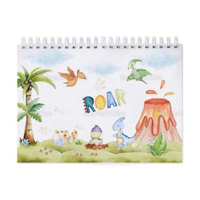 ΜΠΛΟΚ ΖΩΓΡΑΦΙΚΗΣ/ΣΗΜΕΙΟΜΑΤΑΡΙΟ – TS416