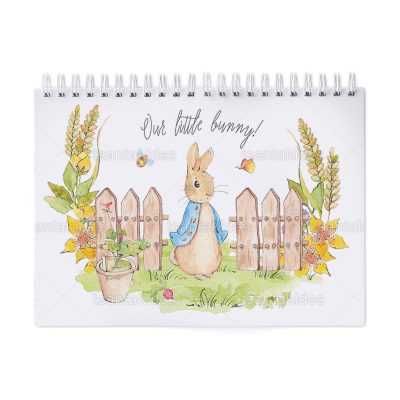 ΜΠΛΟΚ ΖΩΓΡΑΦΙΚΗΣ/ΣΗΜΕΙΟΜΑΤΑΡΙΟ – TS417