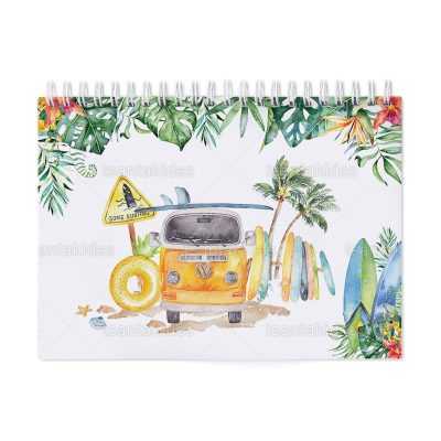 ΜΠΛΟΚ ΖΩΓΡΑΦΙΚΗΣ/ΣΗΜΕΙΟΜΑΤΑΡΙΟ – TS421