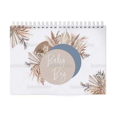 ΜΠΛΟΚ ΖΩΓΡΑΦΙΚΗΣ/ΣΗΜΕΙΟΜΑΤΑΡΙΟ – TS423