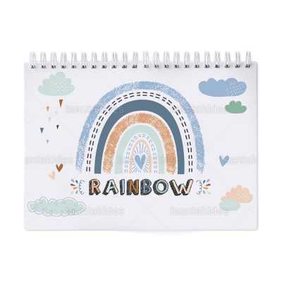 ΜΠΛΟΚ ΖΩΓΡΑΦΙΚΗΣ/ΣΗΜΕΙΟΜΑΤΑΡΙΟ – TS424