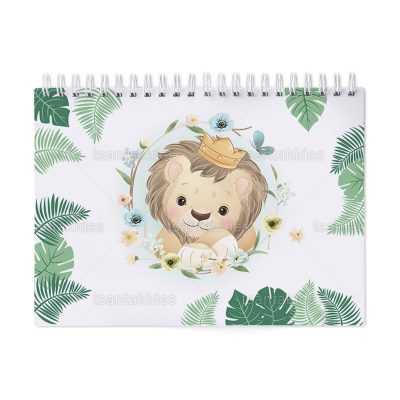 ΜΠΛΟΚ ΖΩΓΡΑΦΙΚΗΣ/ΣΗΜΕΙΟΜΑΤΑΡΙΟ – TS430