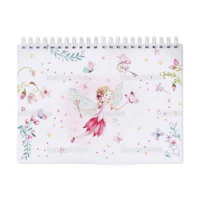 ΜΠΛΟΚ ΖΩΓΡΑΦΙΚΗΣ/ΣΗΜΕΙΟΜΑΤΑΡΙΟ – TS435