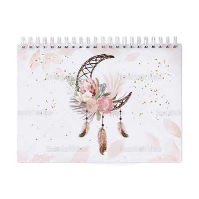 ΜΠΛΟΚ ΖΩΓΡΑΦΙΚΗΣ/ΣΗΜΕΙΟΜΑΤΑΡΙΟ – TS436