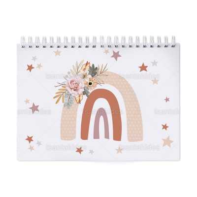 ΜΠΛΟΚ ΖΩΓΡΑΦΙΚΗΣ/ΣΗΜΕΙΟΜΑΤΑΡΙΟ – TS437