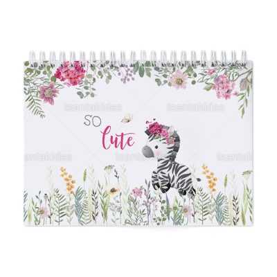 ΜΠΛΟΚ ΖΩΓΡΑΦΙΚΗΣ/ΣΗΜΕΙΟΜΑΤΑΡΙΟ – TS443