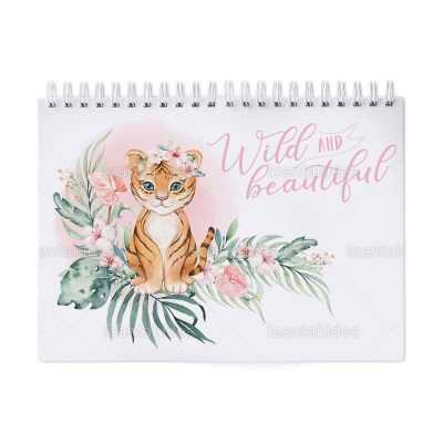 ΜΠΛΟΚ ΖΩΓΡΑΦΙΚΗΣ/ΣΗΜΕΙΟΜΑΤΑΡΙΟ – TS444