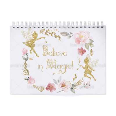 ΜΠΛΟΚ ΖΩΓΡΑΦΙΚΗΣ/ΣΗΜΕΙΟΜΑΤΑΡΙΟ – TS445