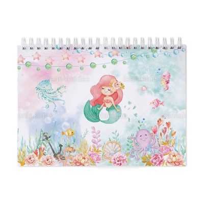 ΜΠΛΟΚ ΖΩΓΡΑΦΙΚΗΣ/ΣΗΜΕΙΟΜΑΤΑΡΙΟ – TS449