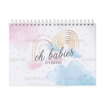 ΜΠΛΟΚ ΖΩΓΡΑΦΙΚΗΣ/ΣΗΜΕΙΟΜΑΤΑΡΙΟ – TS458