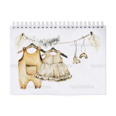 ΜΠΛΟΚ ΖΩΓΡΑΦΙΚΗΣ/ΣΗΜΕΙΟΜΑΤΑΡΙΟ – TS459