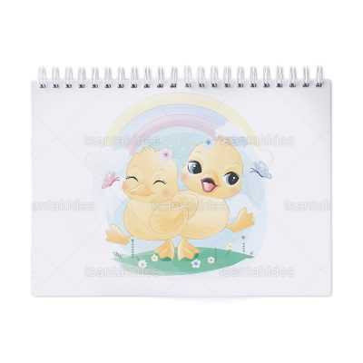 ΜΠΛΟΚ ΖΩΓΡΑΦΙΚΗΣ/ΣΗΜΕΙΟΜΑΤΑΡΙΟ – TS462