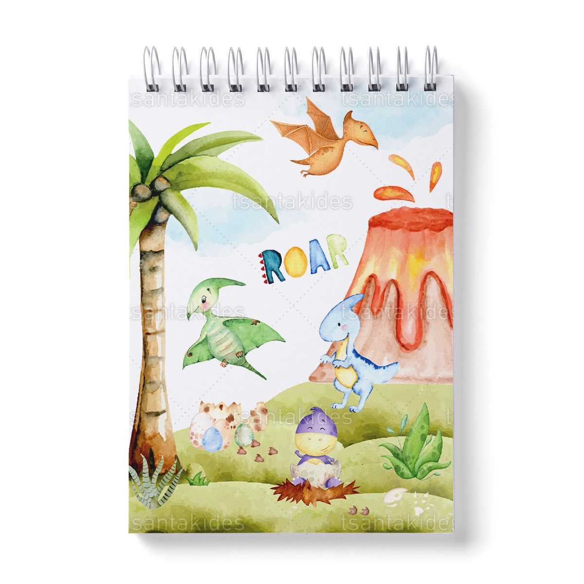 ΜΠΛΟΚΑΚΙ ΖΩΓΡΑΦΙΚΗΣ/ΣΗΜΕΙΟΜΑΤΑΡΙΟ – TS416