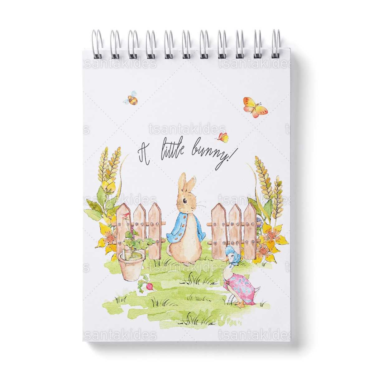 ΜΠΛΟΚΑΚΙ ΖΩΓΡΑΦΙΚΗΣ/ΣΗΜΕΙΟΜΑΤΑΡΙΟ – TS417