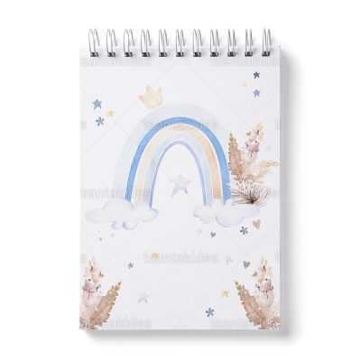 ΜΠΛΟΚΑΚΙ ΖΩΓΡΑΦΙΚΗΣ/ΣΗΜΕΙΟΜΑΤΑΡΙΟ – TS418