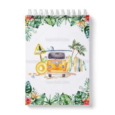 ΜΠΛΟΚΑΚΙ ΖΩΓΡΑΦΙΚΗΣ/ΣΗΜΕΙΟΜΑΤΑΡΙΟ – TS421