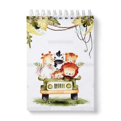 ΜΠΛΟΚΑΚΙ ΖΩΓΡΑΦΙΚΗΣ/ΣΗΜΕΙΟΜΑΤΑΡΙΟ – TS422