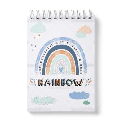 ΜΠΛΟΚΑΚΙ ΖΩΓΡΑΦΙΚΗΣ/ΣΗΜΕΙΟΜΑΤΑΡΙΟ – TS424