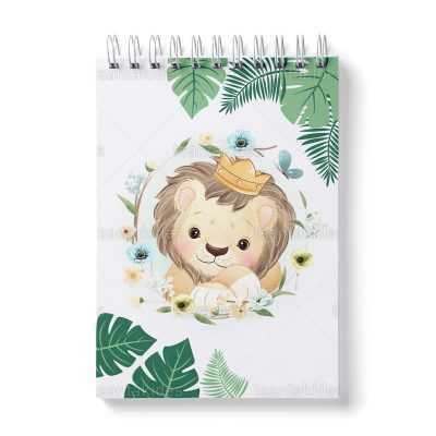 ΜΠΛΟΚΑΚΙ ΖΩΓΡΑΦΙΚΗΣ/ΣΗΜΕΙΟΜΑΤΑΡΙΟ – TS430