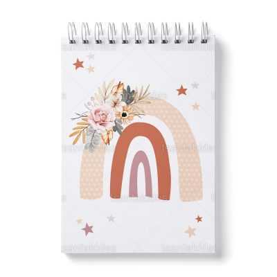 ΜΠΛΟΚΑΚΙ ΖΩΓΡΑΦΙΚΗΣ/ΣΗΜΕΙΟΜΑΤΑΡΙΟ – TS437