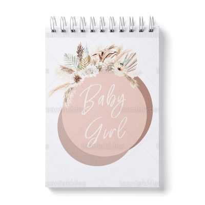 ΜΠΛΟΚΑΚΙ ΖΩΓΡΑΦΙΚΗΣ/ΣΗΜΕΙΟΜΑΤΑΡΙΟ – TS442