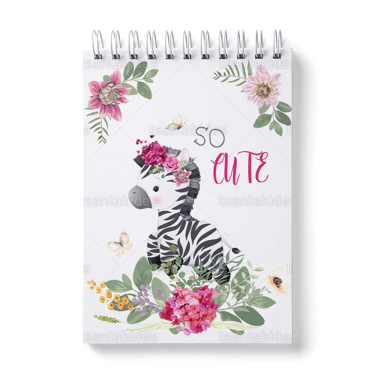 ΜΠΛΟΚΑΚΙ ΖΩΓΡΑΦΙΚΗΣ/ΣΗΜΕΙΟΜΑΤΑΡΙΟ – TS443