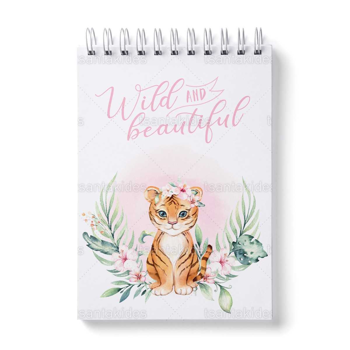 ΜΠΛΟΚΑΚΙ ΖΩΓΡΑΦΙΚΗΣ/ΣΗΜΕΙΟΜΑΤΑΡΙΟ – TS444