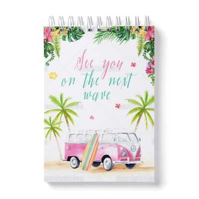 ΜΠΛΟΚΑΚΙ ΖΩΓΡΑΦΙΚΗΣ/ΣΗΜΕΙΟΜΑΤΑΡΙΟ – TS453