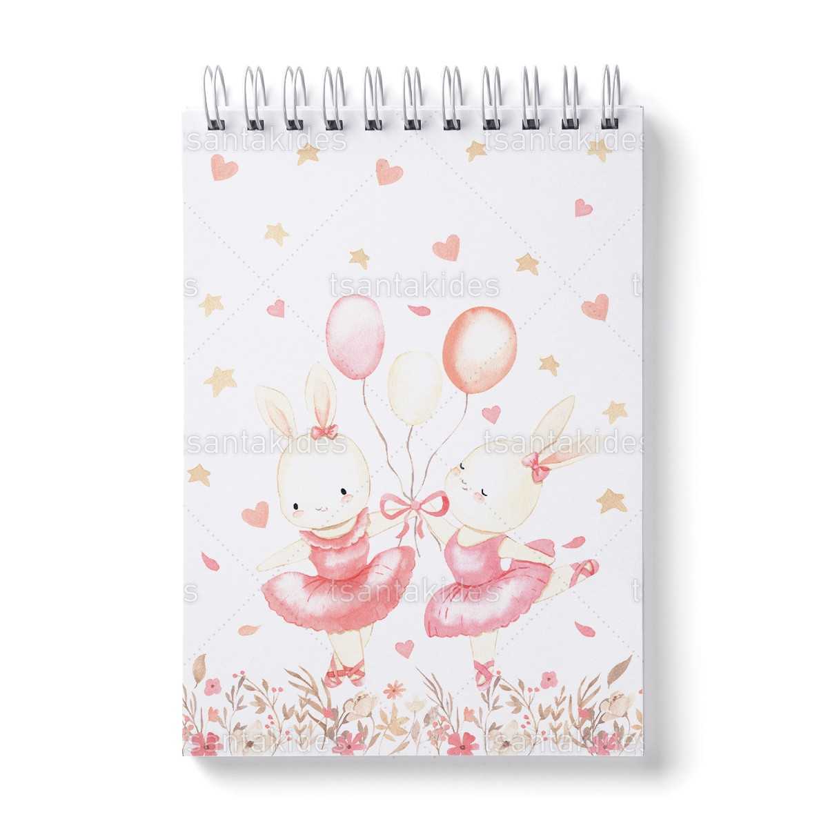 ΜΠΛΟΚΑΚΙ ΖΩΓΡΑΦΙΚΗΣ/ΣΗΜΕΙΟΜΑΤΑΡΙΟ – TS456