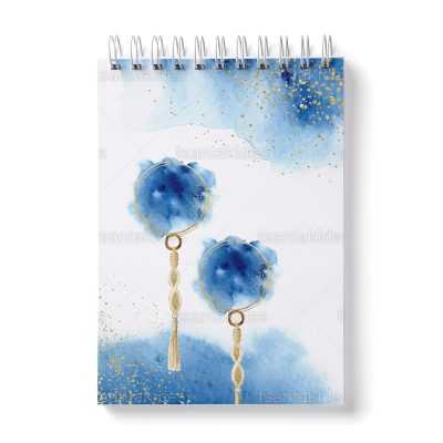 ΜΠΛΟΚΑΚΙ ΖΩΓΡΑΦΙΚΗΣ/ΣΗΜΕΙΟΜΑΤΑΡΙΟ – TS457