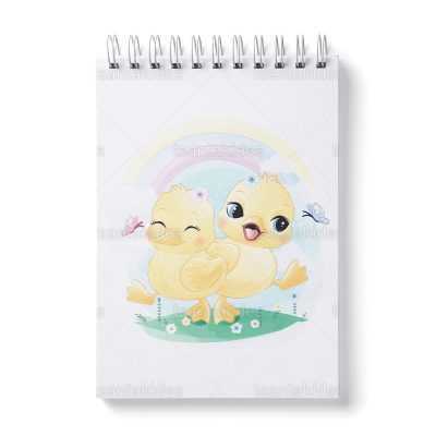 ΜΠΛΟΚΑΚΙ ΖΩΓΡΑΦΙΚΗΣ/ΣΗΜΕΙΟΜΑΤΑΡΙΟ – TS462