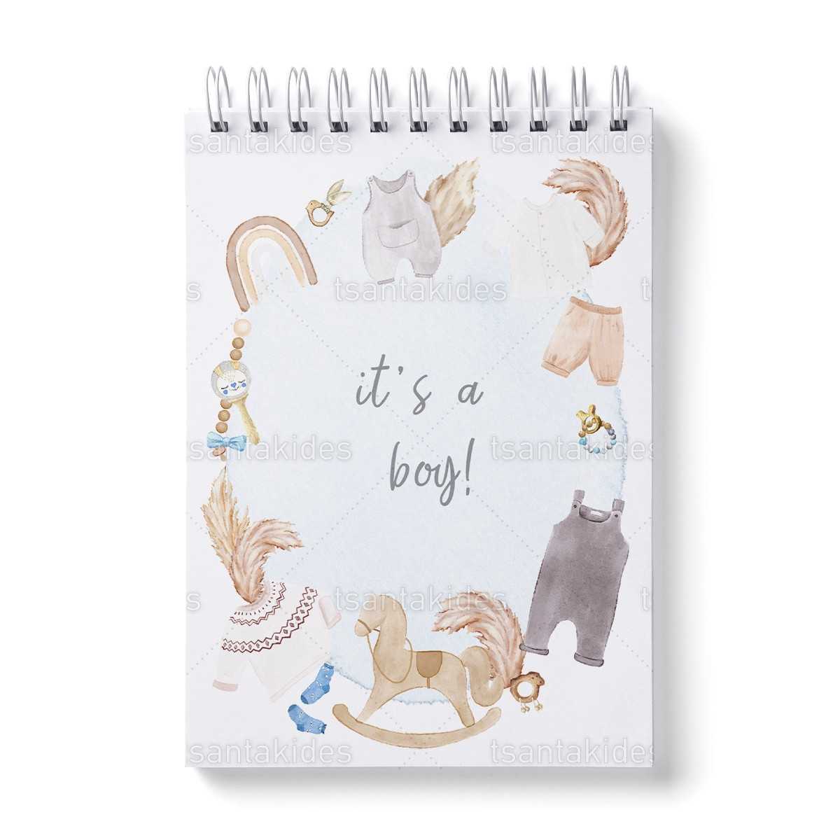 ΜΠΛΟΚΑΚΙ ΖΩΓΡΑΦΙΚΗΣ – 15×21 – TS552