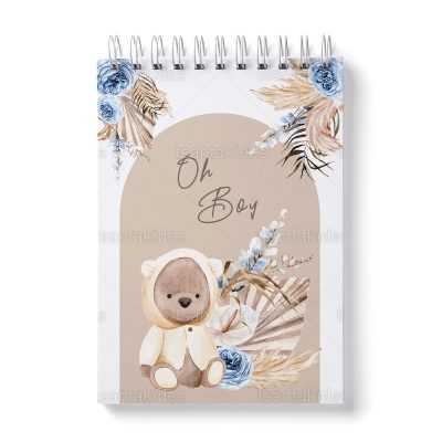 ΜΠΛΟΚΑΚΙ ΖΩΓΡΑΦΙΚΗΣ – 15×21 – TS557