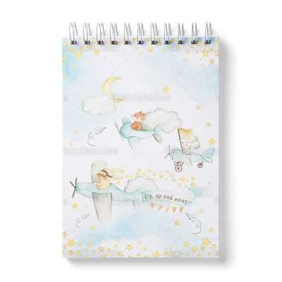 ΜΠΛΟΚΑΚΙ ΖΩΓΡΑΦΙΚΗΣ – 15×21 – TS558