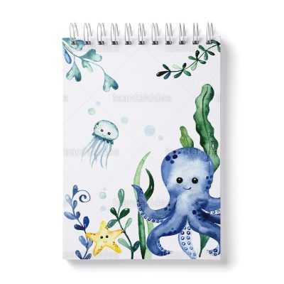 ΜΠΛΟΚΑΚΙ ΖΩΓΡΑΦΙΚΗΣ – 15×21 – TS564