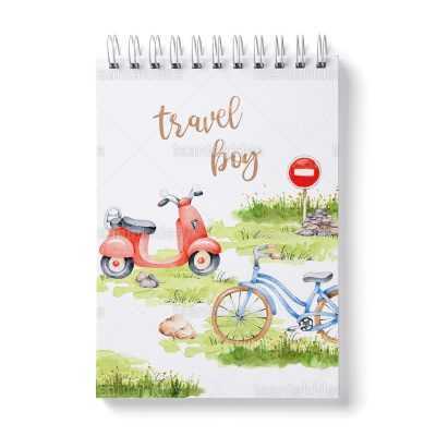 ΜΠΛΟΚΑΚΙ ΖΩΓΡΑΦΙΚΗΣ – 15×21 – TS567