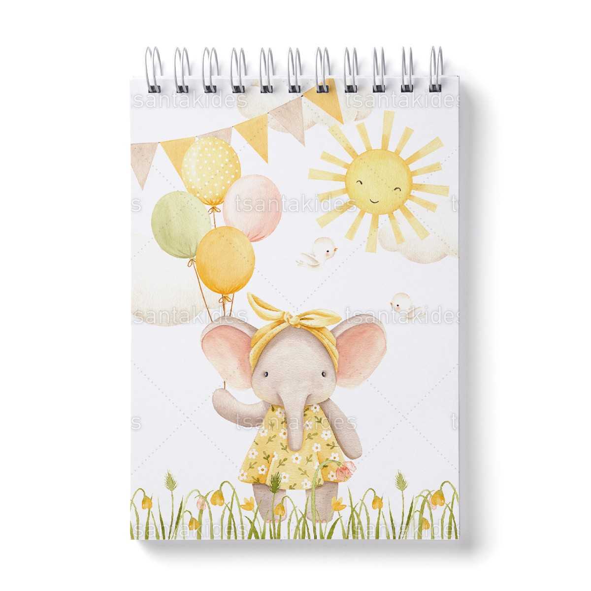 ΜΠΛΟΚΑΚΙ ΖΩΓΡΑΦΙΚΗΣ – 15×21 – TS574