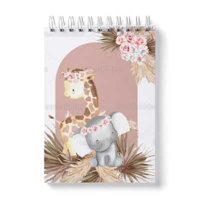 ΜΠΛΟΚΑΚΙ ΖΩΓΡΑΦΙΚΗΣ – 15×21 – TS576