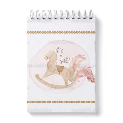 ΜΠΛΟΚΑΚΙ ΖΩΓΡΑΦΙΚΗΣ – 15×21 – TS579