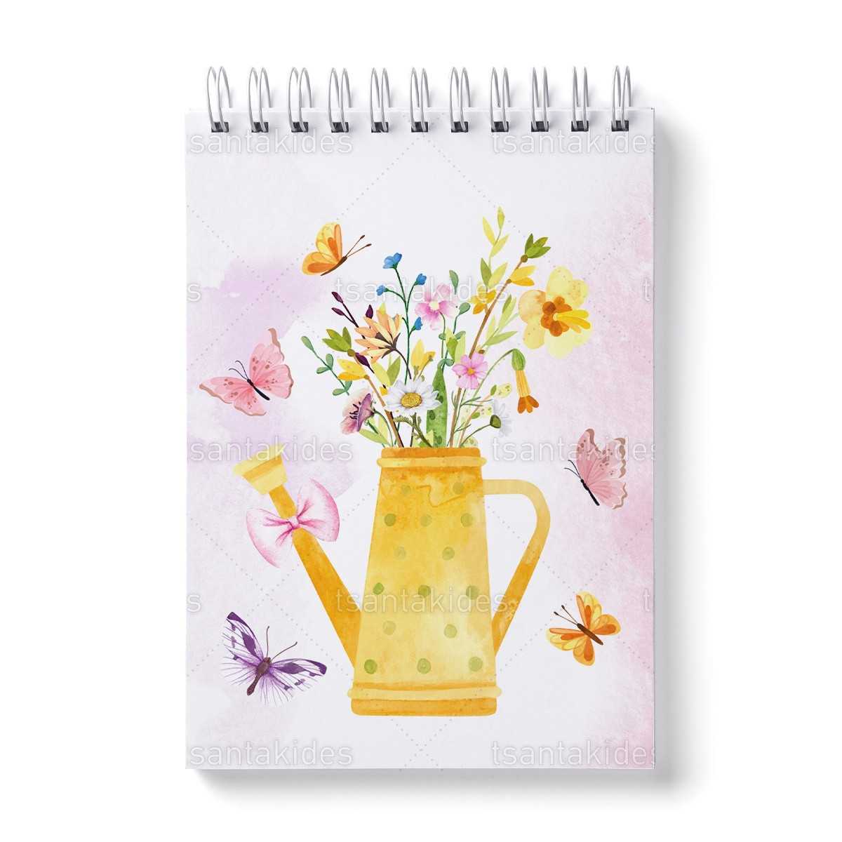 ΜΠΛΟΚΑΚΙ ΖΩΓΡΑΦΙΚΗΣ – 15×21 – TS587