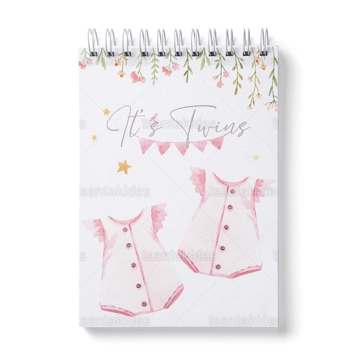 ΜΠΛΟΚΑΚΙ ΖΩΓΡΑΦΙΚΗΣ – 15×21 – TS596