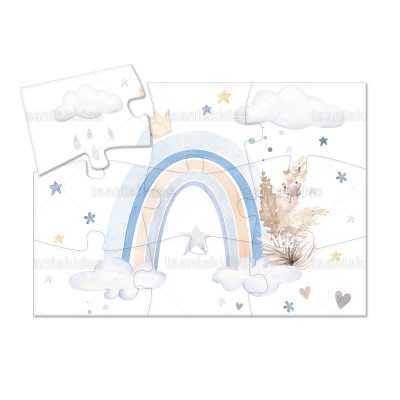 ΠΑΖΛ 9 ΚΟΜΜΑΤΙΑ – TS418