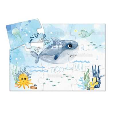 ΠΑΖΛ 9 ΚΟΜΜΑΤΙΑ – TS432