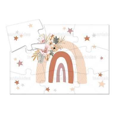 ΠΑΖΛ 9 ΚΟΜΜΑΤΙΑ – TS437