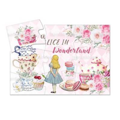 ΠΑΖΛ 9 ΚΟΜΜΑΤΙΑ – TS438