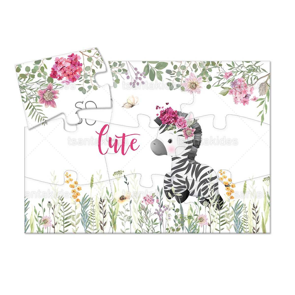 ΠΑΖΛ 9 ΚΟΜΜΑΤΙΑ – TS443