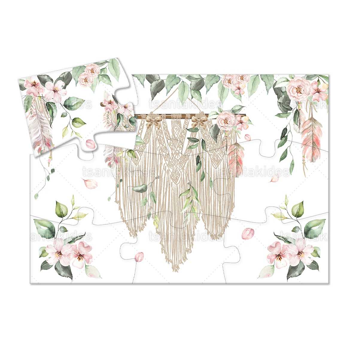 ΠΑΖΛ 9 ΚΟΜΜΑΤΙΑ – TS448