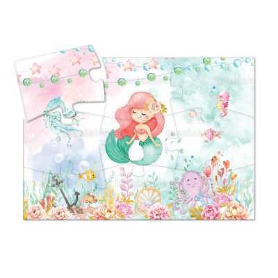 ΠΑΖΛ 9 ΚΟΜΜΑΤΙΑ – TS449